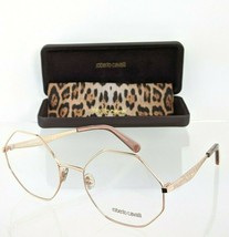 Brand New Authentic Roberto Cavalli Eyeglasses RC 5092 033 55mm Frame - $128.69