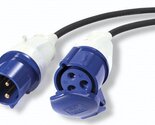 APC 3-Wire Power Extension Cable PDX332IEC-480 - $1,380.68