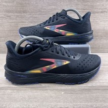 Brooks Hyperion Tempo Black Running Shoes 1203281B016 US Women&#39;s 9.5 - £38.83 GBP