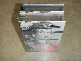 I Love Lucy The Collector&#39;s Edition Lucy &amp; The Stars Lucy Wants To Be A ... - $255.69 MXN
