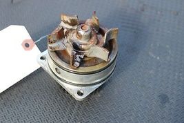 2003-2005 NISSAN 350Z INFINITI G35 ENGINE MOTOR WATER PUMP HOUSING M503 image 9