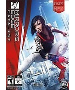PC Mirror&#39;s Edge Catalyst -  DOWNLOAD ONLY - £6.91 GBP