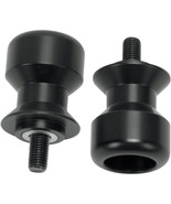 Pro-tek Swing Arm Spool Slider Kawasaki 2006 2007 2008 2009 Ninja ZX6R B... - $369.24 MXN