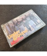 Underground Mafia Caught Up In The System Dope Charge 1992 Sealed Gangst... - $1,804.18 MXN