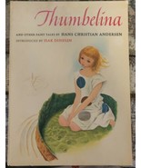 Thumbelina - Hans Christian Andersen, Intro by Isak Dinesen - MacMillan ... - $41.51 CAD