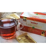 3 X BOH Cameronian Gold Blend Tea – 60 Foil-Sealed Teabags DHL EXPRESS - $49.90