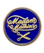 Harry Potter Enamel Pin: Madam Malkin&#39;s Sign - $27.21 CAD