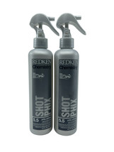 Redken Chemistry Shot Phix 5.5 Phix Sealer for Chemically Distressed Hair 8.5 oz - $48.60