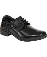 Deer Stags Kid&#39;s Blazing Classic Dress Comfort Oxford - Size 1 M - $474.98 MXN