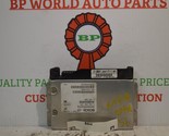 1422008 BMW 740i 1995 Transmission Control Unit TCU Module 89-4F4 - $9.99