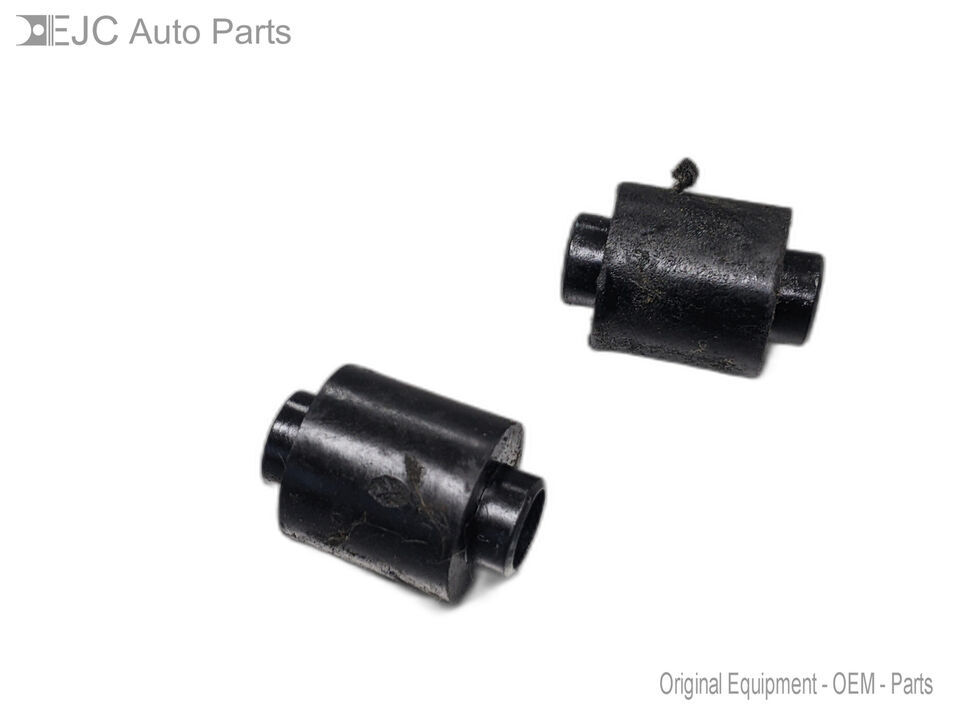 Fuel Injector Risers For 97-01 Toyota Camry  2.2  FWD - $19.75