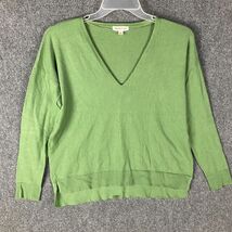 Prologue Sweater Women&#39;s Medium Pullover V-Neck Rayon Blend Adults M - €8,96 EUR