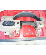2002 2003 2004 2005 Ford Explorer OEM Tan Dash Bezel 1L2X-78044D70-A used - $727.12 MXN