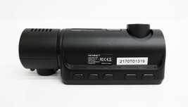 Rexing V3 Basic Front and Cabin Dash Cam with Wi-Fi - Black image 5