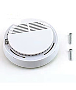 Fire smoke alarm - $19.99