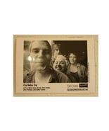 Cry Baby Cry Press Kit Photo - $500.56 MXN