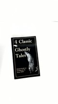 Four Classic Ghostly Tales by  Anita  Miller - £11.50 GBP