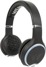 Arc On Ear Bluetooth Headphones with Wireless Music Sharing Customizable... - £59.30 GBP