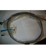 Drag Specialties Cable DS223151 Harley Davidson Speedometer - $424.43 MXN