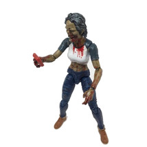 Vitruvian H.A.C.K.S. Zombie Britanee Bytes Action Figure - £39.45 GBP