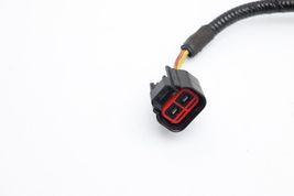 2004 FORD F-350 SD 6.0L POWERSTROKE DIESEL ENGINE WIRE HARNESS Q9986 image 2