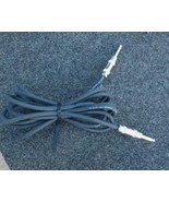 Guitar Cable 15ft Guitar Amp Cord Instrument Cable With 1/4&quot; Straight Plugs - $351.08 MXN