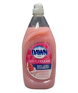 Old Scent Formula DAWN Pomegranate Rose Water Gentle Clean Dish Liquid 2021 - €25,77 EUR Old Scent Formula DAWN Pomegranate Rose Water Gentle Clean Dish Liquid 2021 - €25,77 EUR
