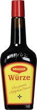 Maggi Wurze Liquid Seasoning From Germany Xxl 1000g Free Shipping - £22.15 GBP