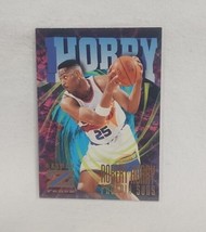 1996-97 Z-Force Phoenix Suns Basketball Card #127 Robert Horry - £7.42 GBP