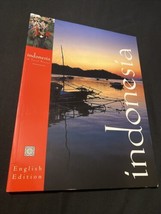 Indonesia: A Travel Portrait By Kal Muller - $5.30