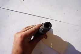 2010-2012 LEXUS RX350 DENSO IGNITION COIL X1353 image 7