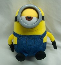 Despicable Me Minions Movie Nice Soft Dave Minion 5&quot; Plush Stuffed Animal Toy - £12.91 GBP