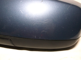 10-11-12-13-14  CHEVROLET EQUINOX/TERRAIN  DRIVER SIDE/HEATED POWER DOOR MIRROR image 4