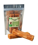 Dog Churpi Chew-Himalayan Yak Cheese Dog Chew Treats, Grain-Free, 2 COUN... - £10.18 GBP