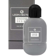 Leon Hector Choose Desire Eau De Parfum - $1,638.35 MXN