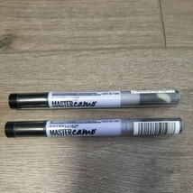 SET OF 2-MAYBELLINE MasterCamo Color Correcting Pen 20 Blue for Sallowne... - $9.89