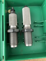 RCBS 7MM REMINGTON MAGNUM RELOADING DIE, ( NEEDS DECAPPING PIN) GROUP A ... - $336.31 MXN