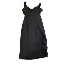 NWT Solaris Style large wired spaghetti strap dress - £13.92 GBP