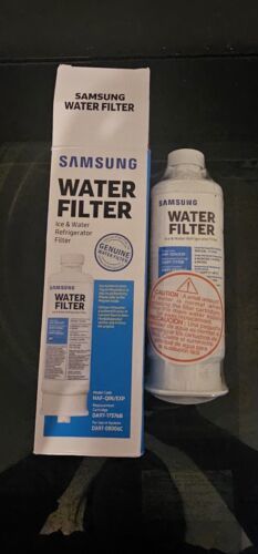 Samsung HAF-QIN/EXP Water Filter for Refrigerator Replacement Cartridge Item image 5