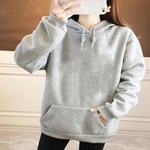Harajuku Pullovers Couple Womens Hoodies Casual wear Suits Women Sweaters New Wo - £57.36 GBP