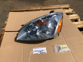 Complete Headlight Headlamp Driver Side Left LH NEW for 02-04 Nissan Alt... - $155.00