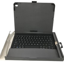 ZAGG Messenger Folio - Bluetooth Tablet Keyboard Apple iPad 10.5&quot; and 10.5&quot; Air - £31.01 GBP