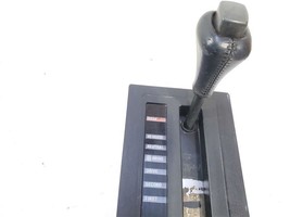 Black Automatic Shift Assembly Normal Wear OEM 1990 Buick Reatta - $948.58 MXN