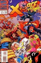 Marvel Comics X-Force Annual Collectible Issue #2 Extreme Measures - £4.77 GBP