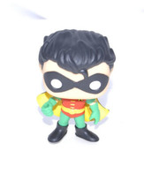 Funkoverse DC Comics The Strategy Game Pop Game Figures Cat Woman &amp; Robin - $11.99