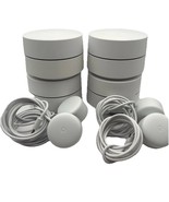 Google Wifi 4 Pk. GJ2CQ Dual-Band Wifi System - $94.99