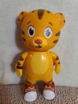 Daniel Tiger&#39;s Neighborhood Potty Time Toy Replacement 7&quot; TIGER FIGURE ONLY - £5.13 GBP
