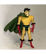 4.75" The Creeper Action Figure Toy 1998 Kenner DC Comics Batman - $9.85