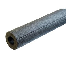 Pipe Insulation Foam 2-1/8 X 3/8 Inch Semi-Split 96 Lineal Ft Carton Fir... - £144.23 GBP