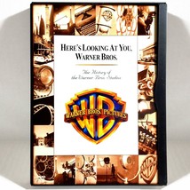 Here&#39;s Looking at You, Warner Bros. (DVD, 1991) Like New !  - £9.71 GBP